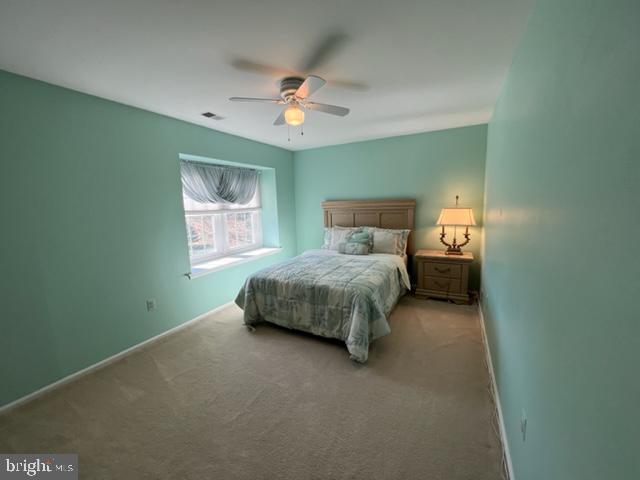 OLNEY OUTSIDE - Residential