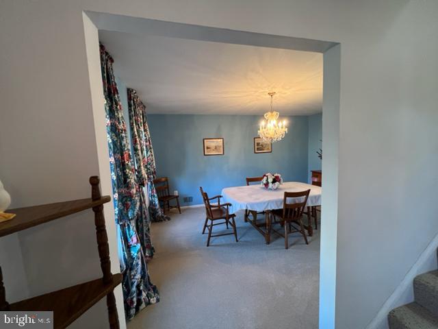 OLNEY OUTSIDE - Residential