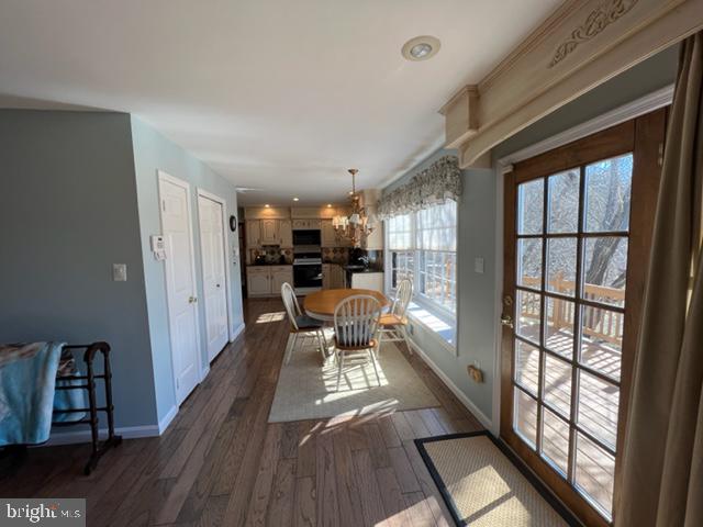 OLNEY OUTSIDE - Residential