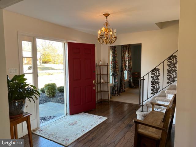 OLNEY OUTSIDE - Residential