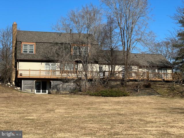 OLNEY OUTSIDE - Residential