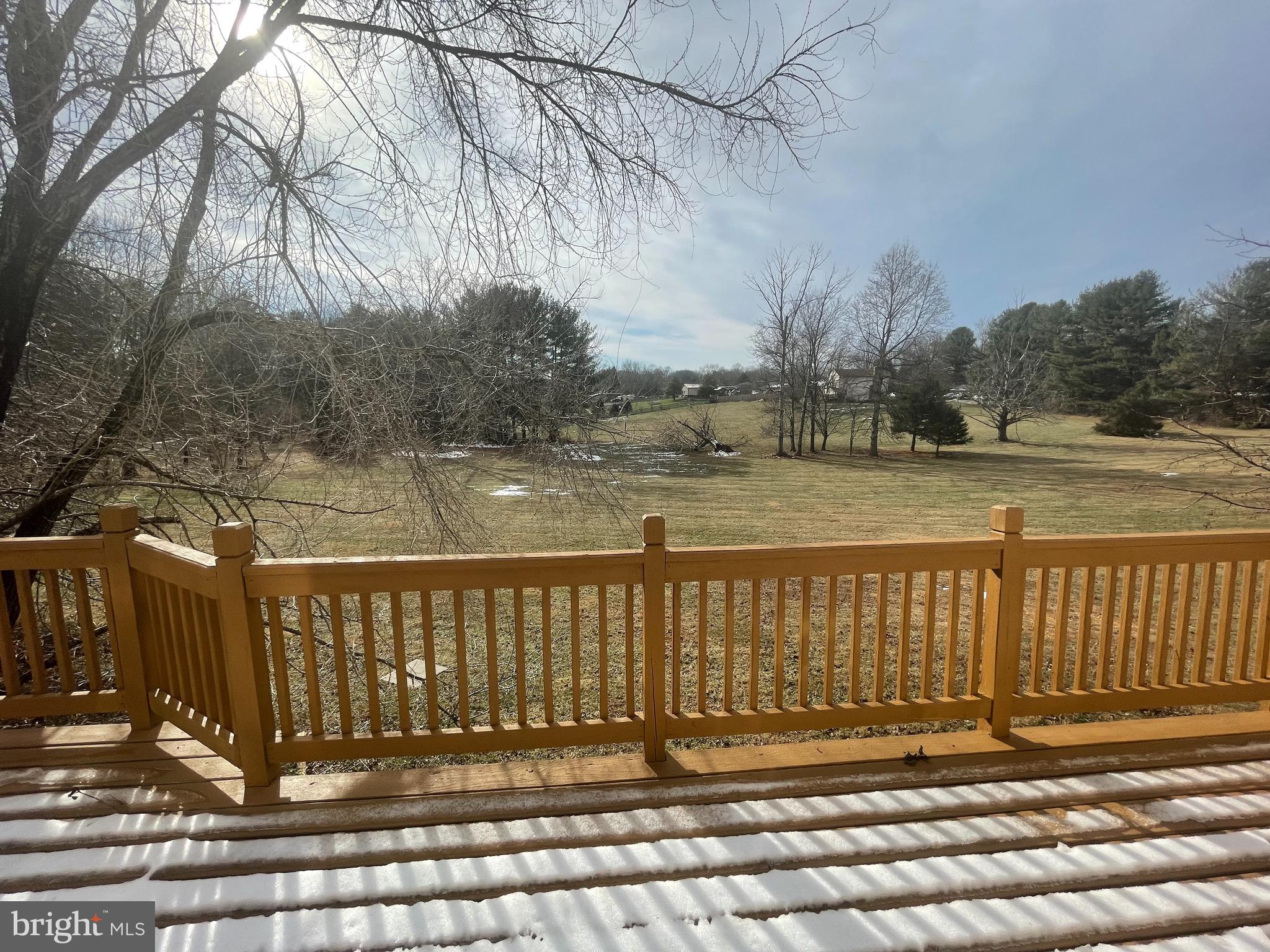 OLNEY OUTSIDE - Residential