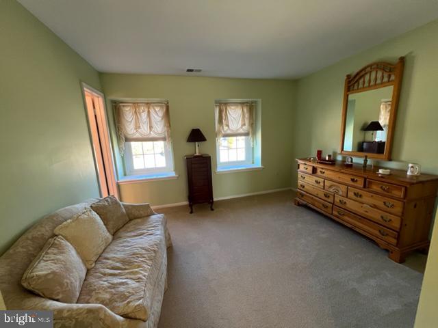 OLNEY OUTSIDE - Residential