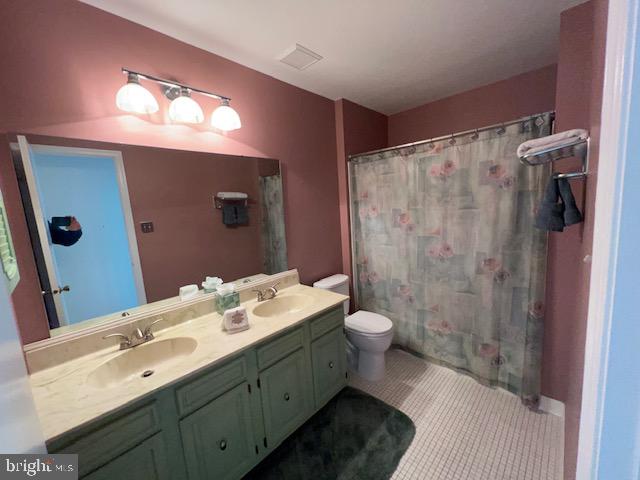 OLNEY OUTSIDE - Residential