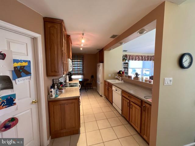 OLNEY OUTSIDE - Residential