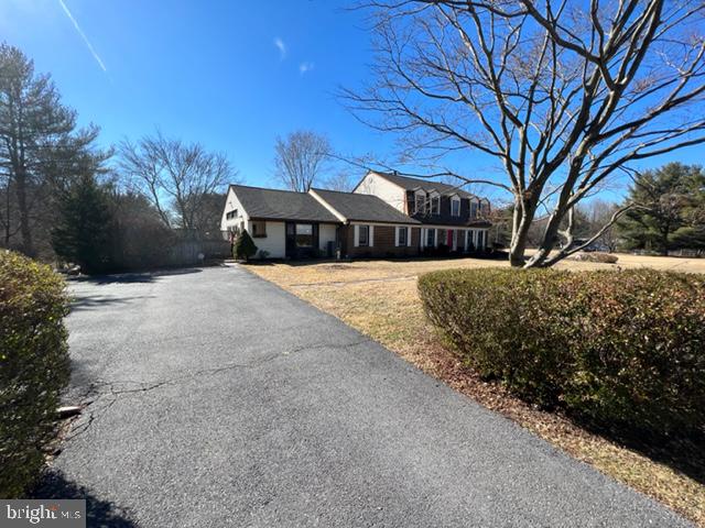 OLNEY OUTSIDE - Residential