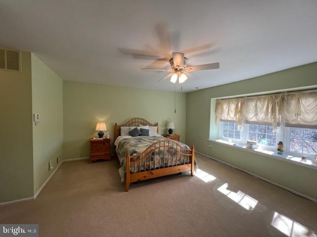 OLNEY OUTSIDE - Residential