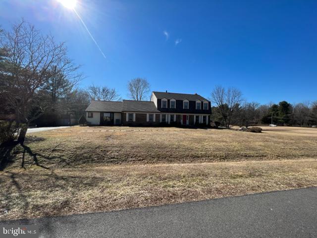 OLNEY OUTSIDE - Residential