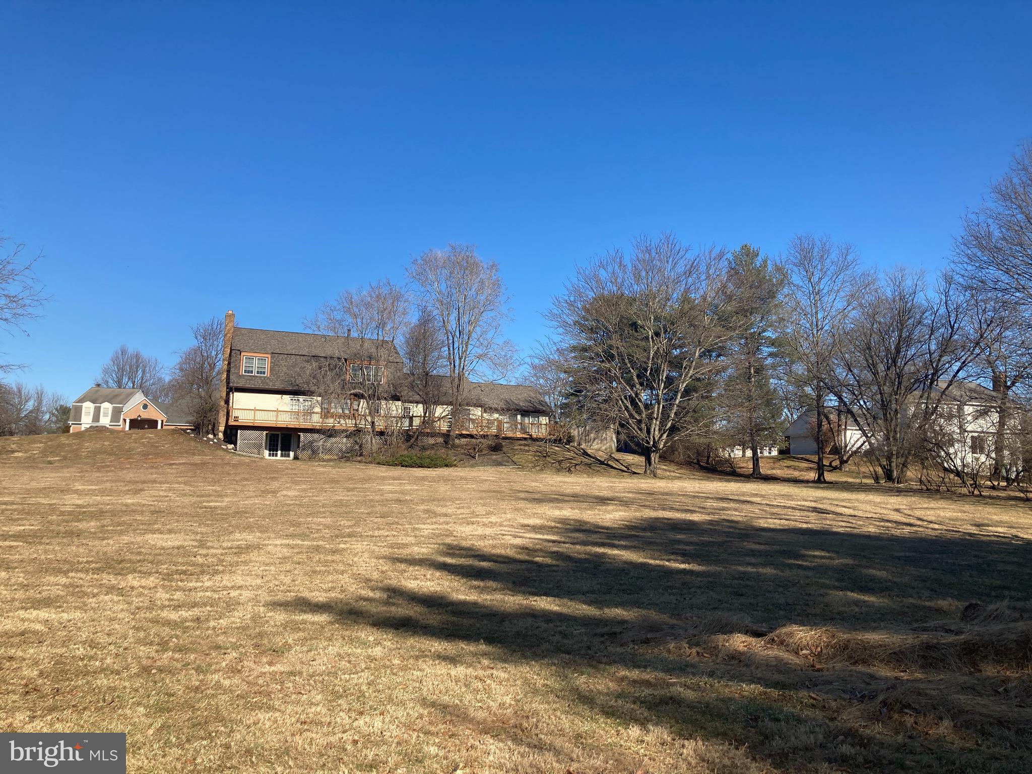 OLNEY OUTSIDE - Residential