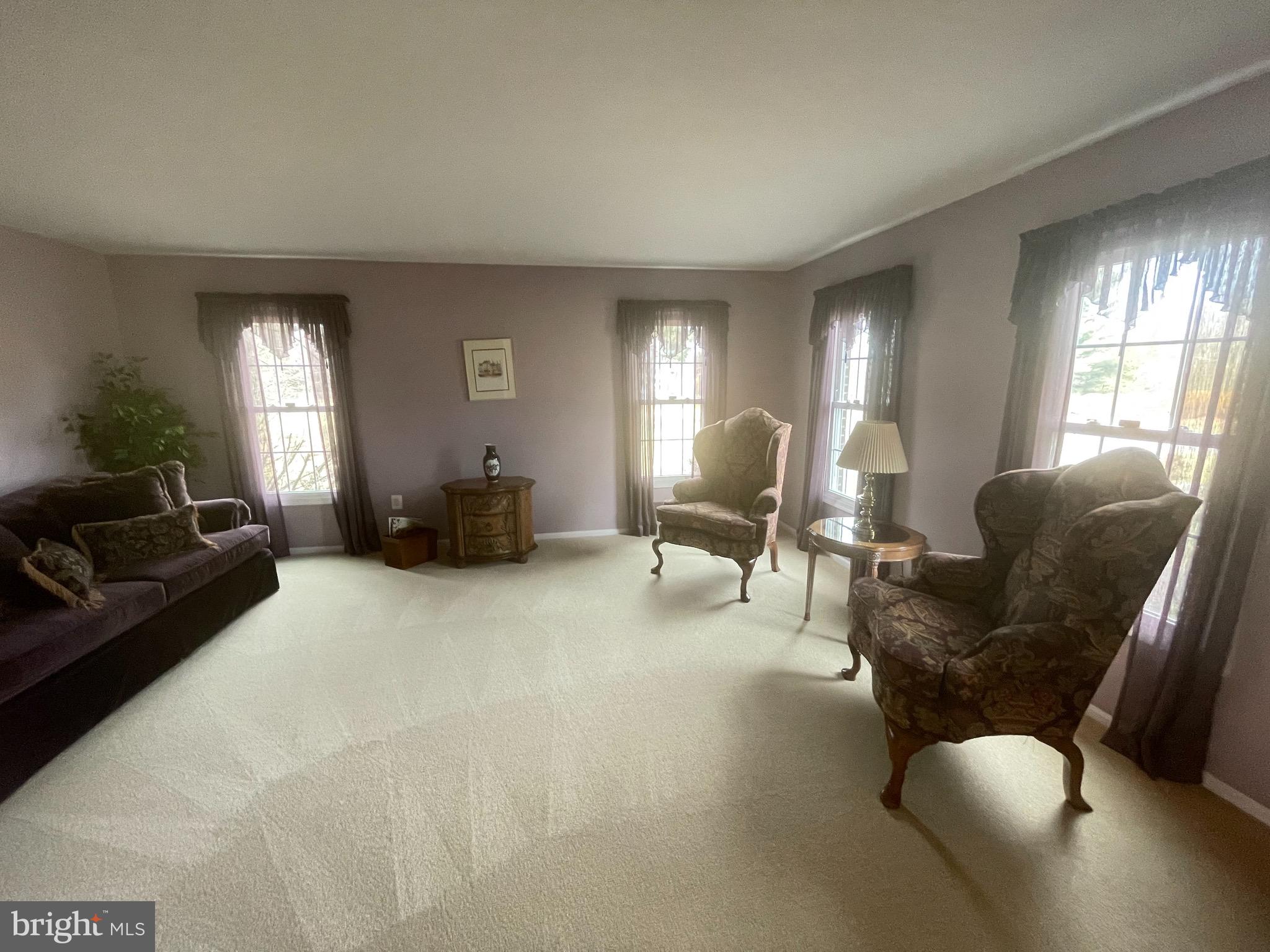 OLNEY OUTSIDE - Residential