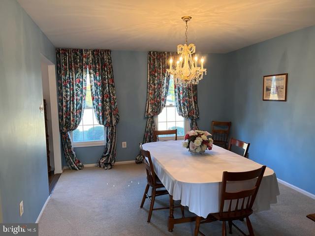 OLNEY OUTSIDE - Residential