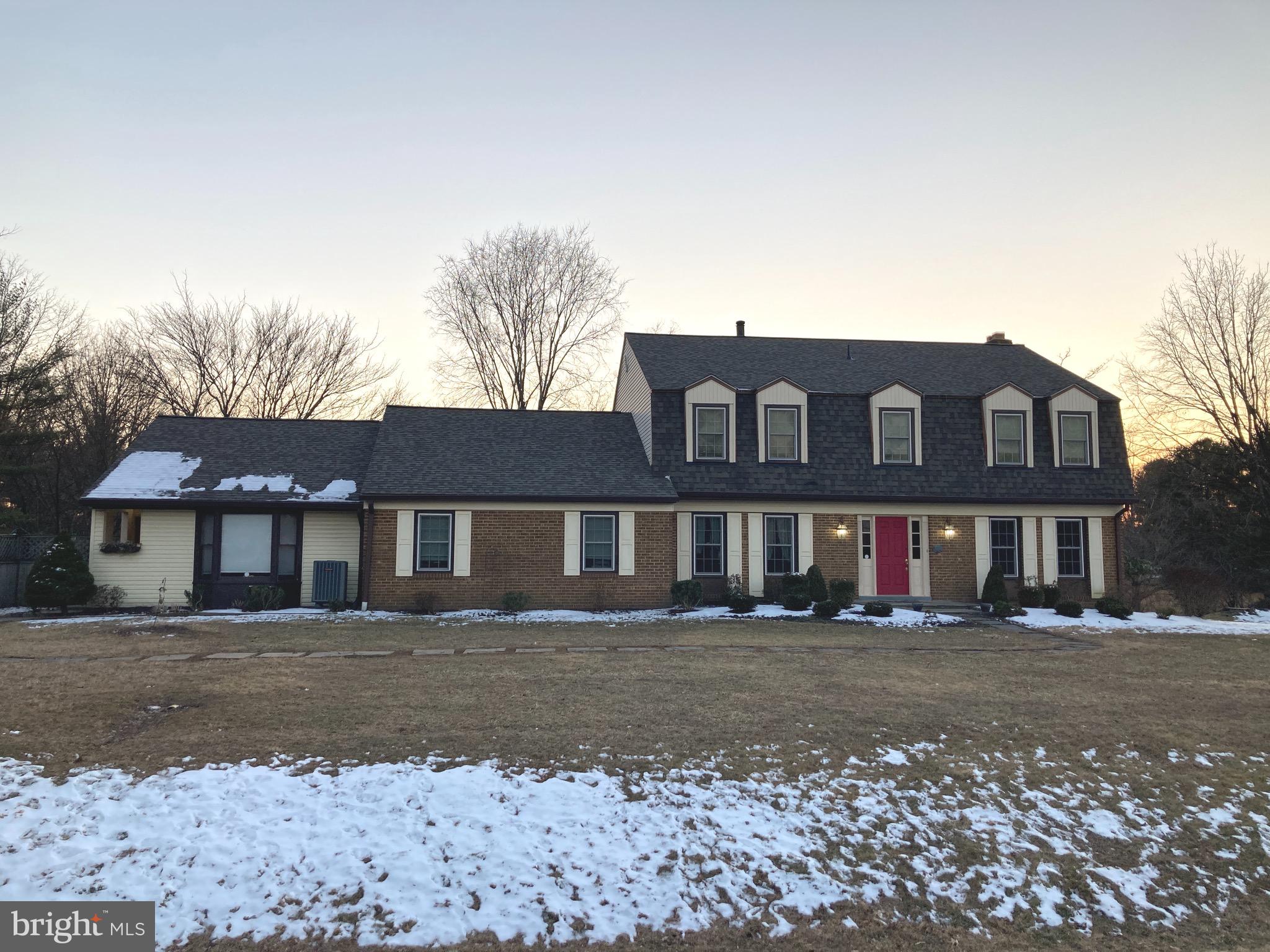 OLNEY OUTSIDE - Residential