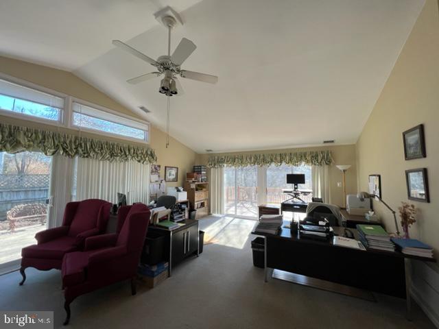 OLNEY OUTSIDE - Residential