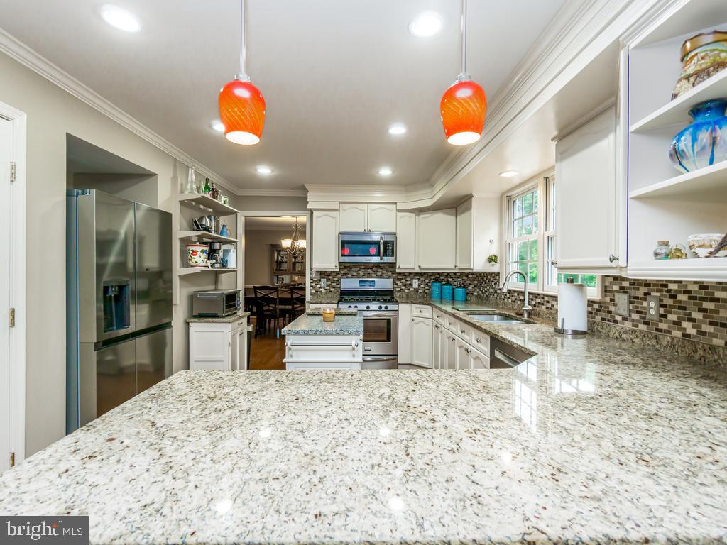 AUSTIN RIDGE - Residential