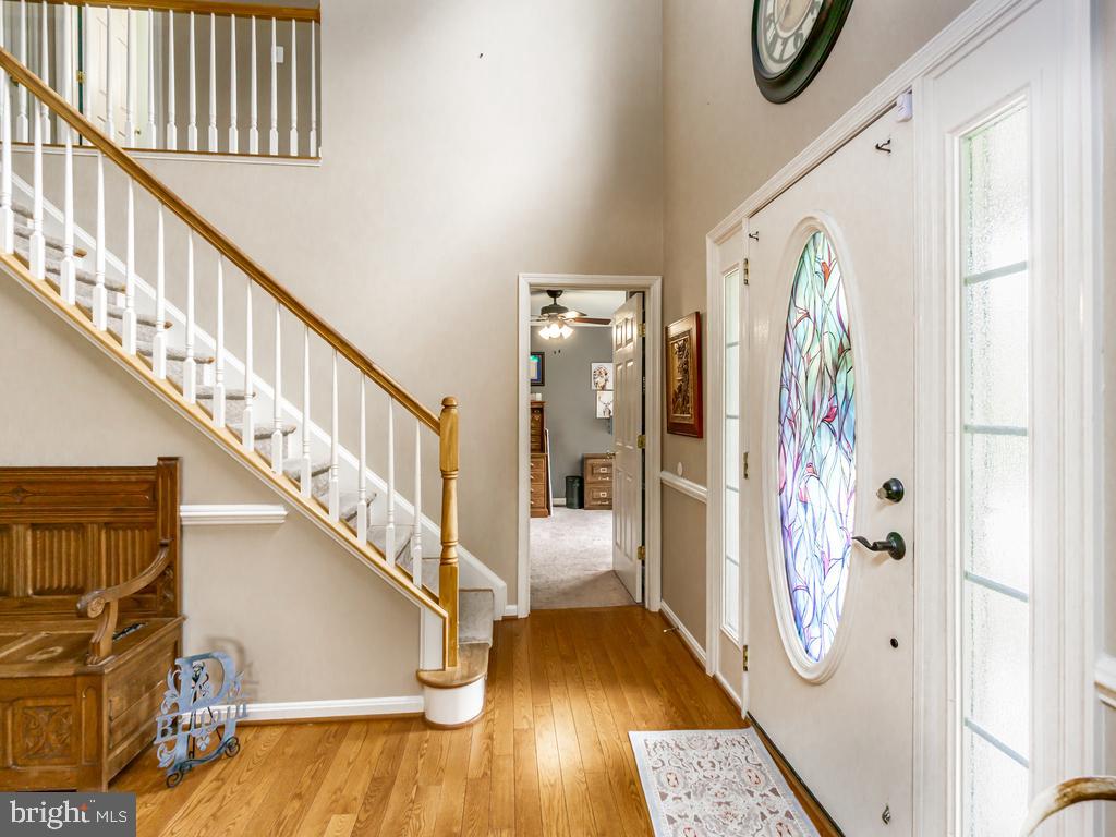 AUSTIN RIDGE - Residential