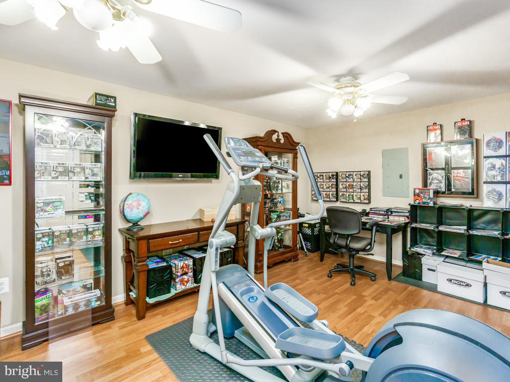 AUSTIN RIDGE - Residential