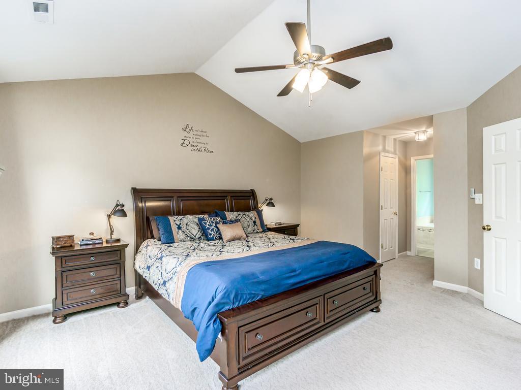 AUSTIN RIDGE - Residential