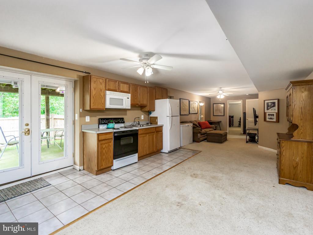 AUSTIN RIDGE - Residential