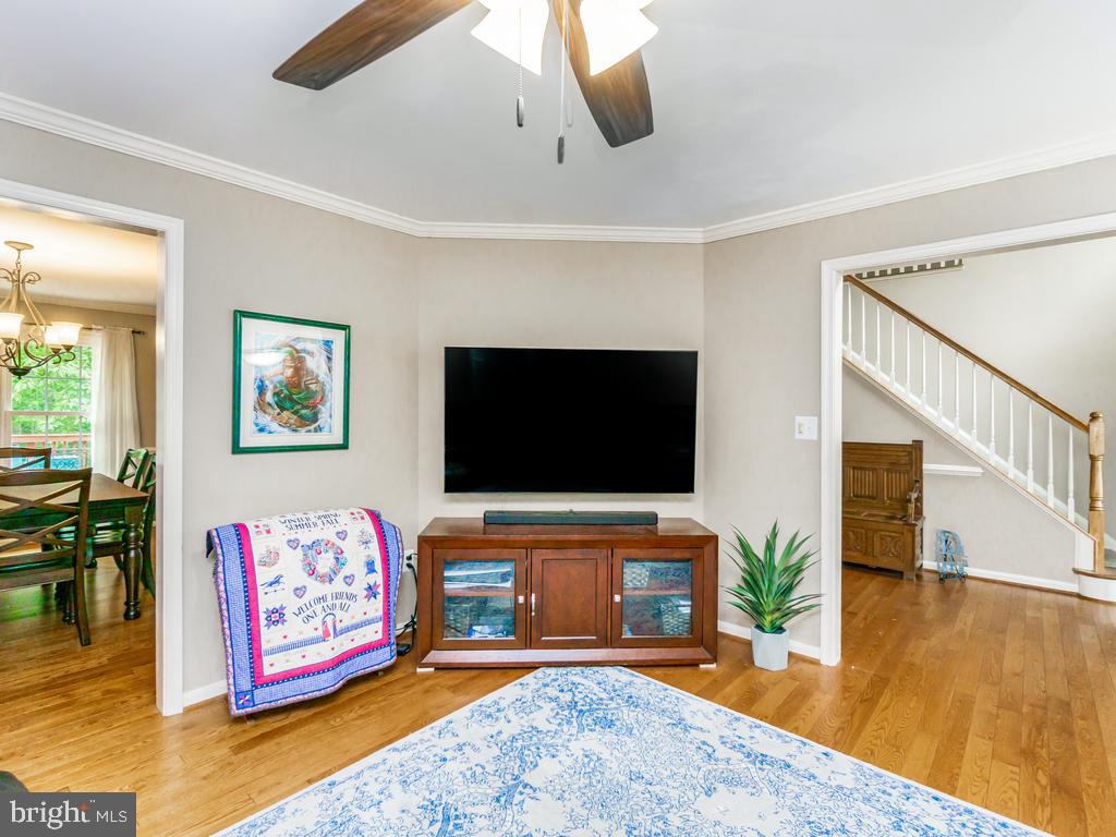 AUSTIN RIDGE - Residential