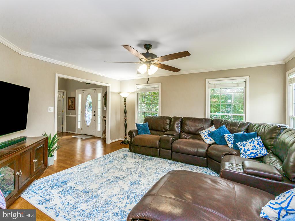 AUSTIN RIDGE - Residential