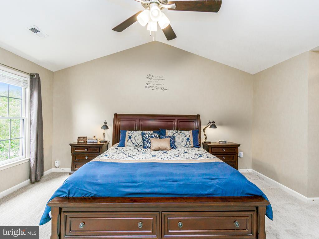 AUSTIN RIDGE - Residential