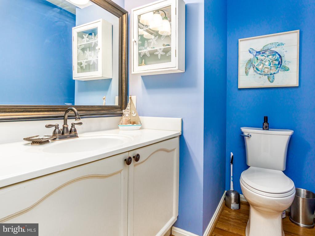 AUSTIN RIDGE - Residential