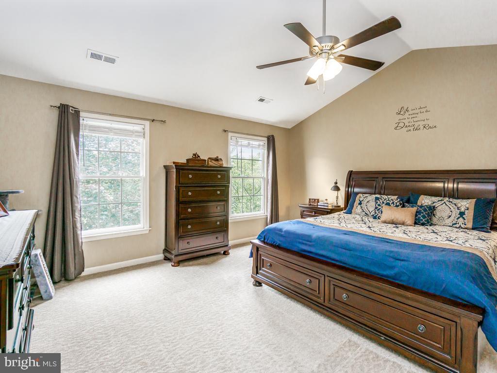 AUSTIN RIDGE - Residential