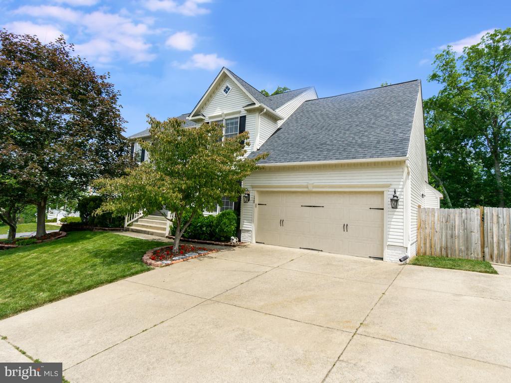 AUSTIN RIDGE - Residential