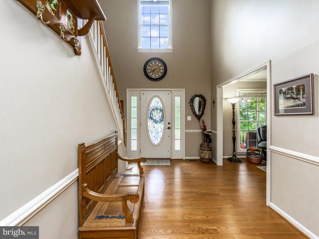 AUSTIN RIDGE - Residential