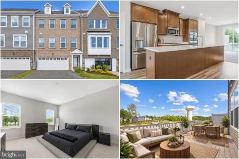 10303 Alta Place, Waldorf, MD 20603 - #: MDCH2058256