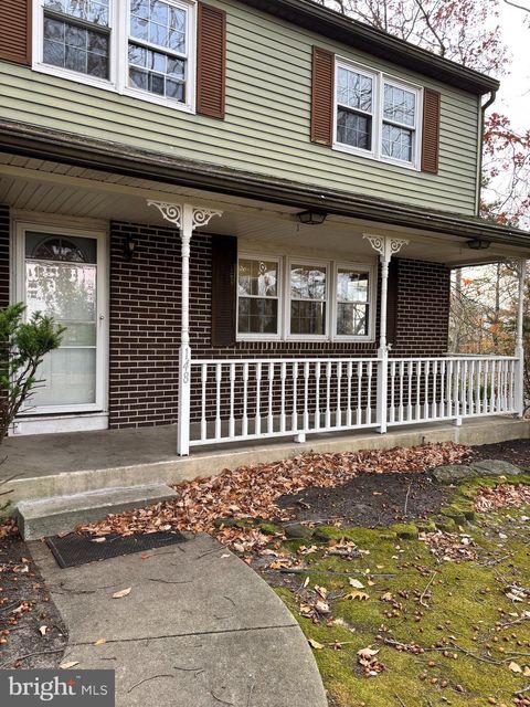 148 DIAMOND AVENUE PINE HILL NJ 08021