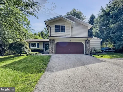 2980 Honey Valley Road, Dallastown, PA MLS: PAYK2082146