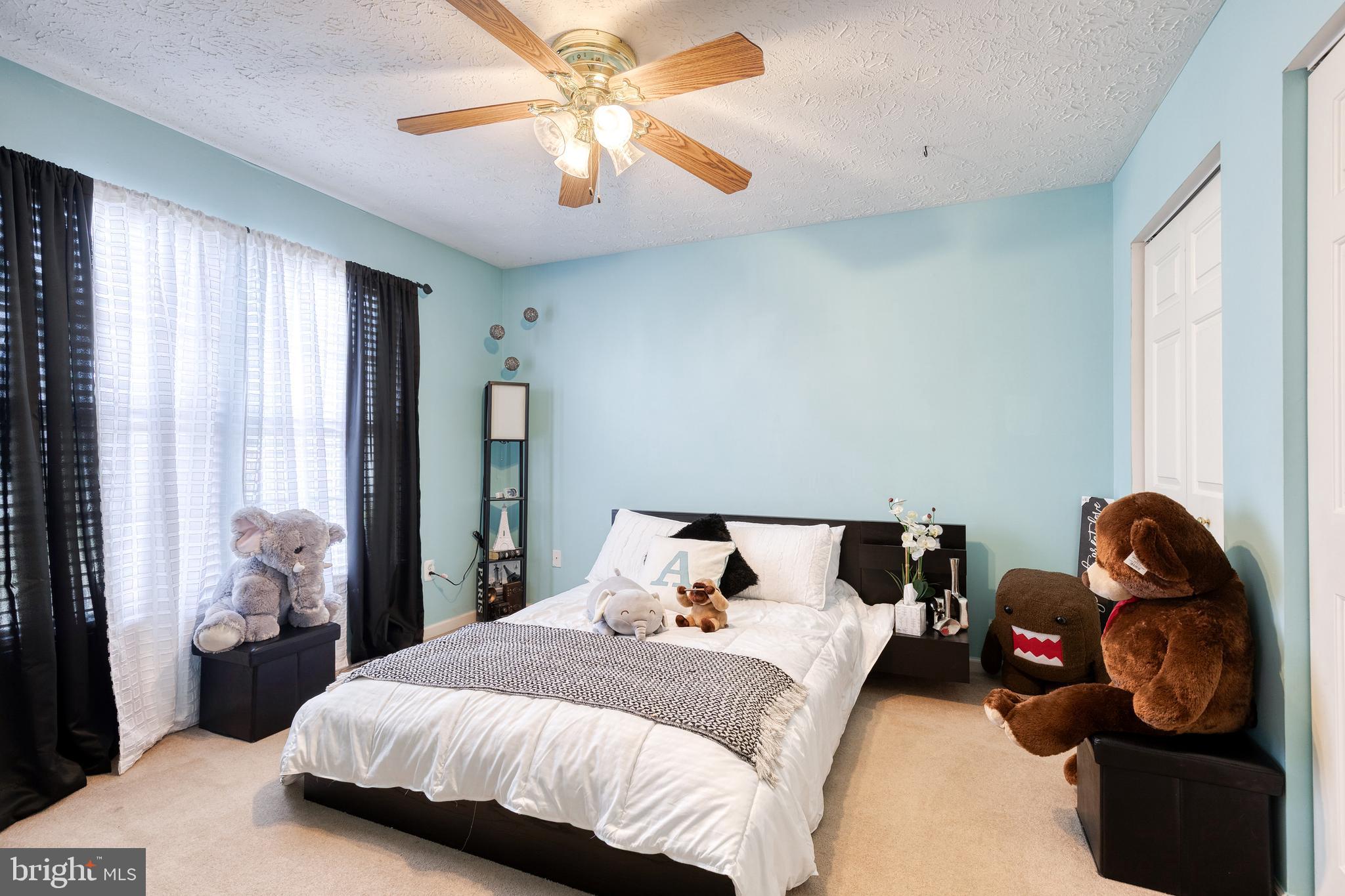 FOREST OAKS PT - Residential