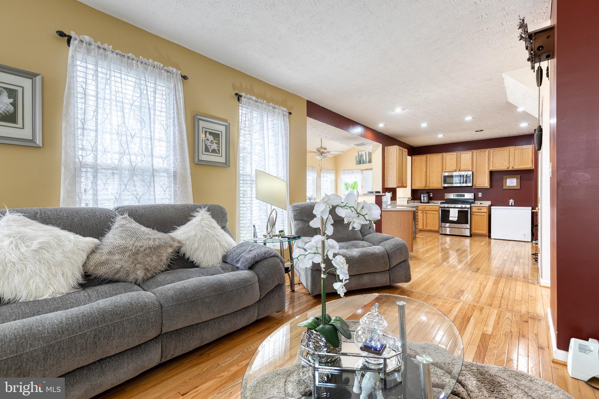 FOREST OAKS PT - Residential