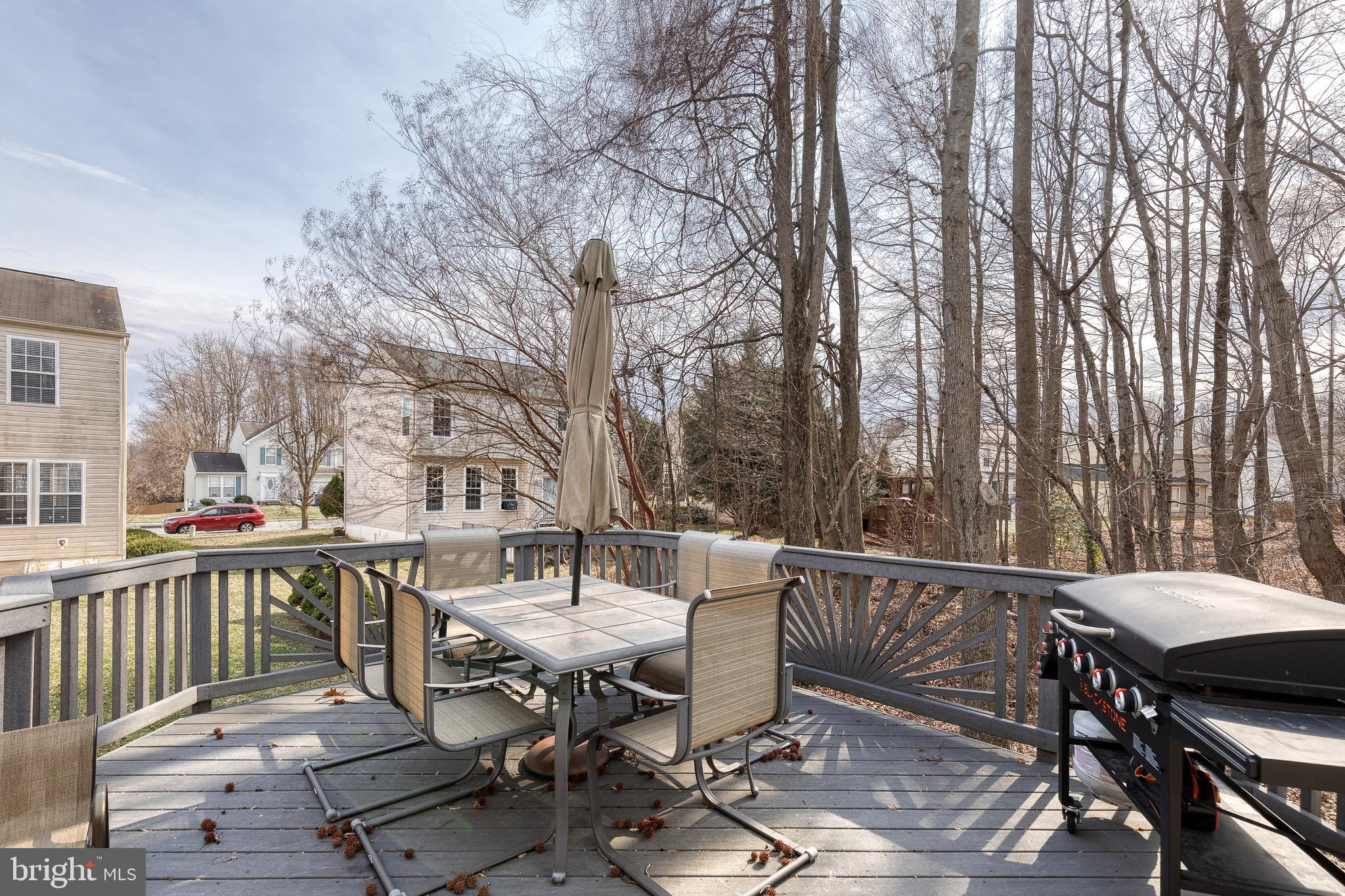 FOREST OAKS PT - Residential