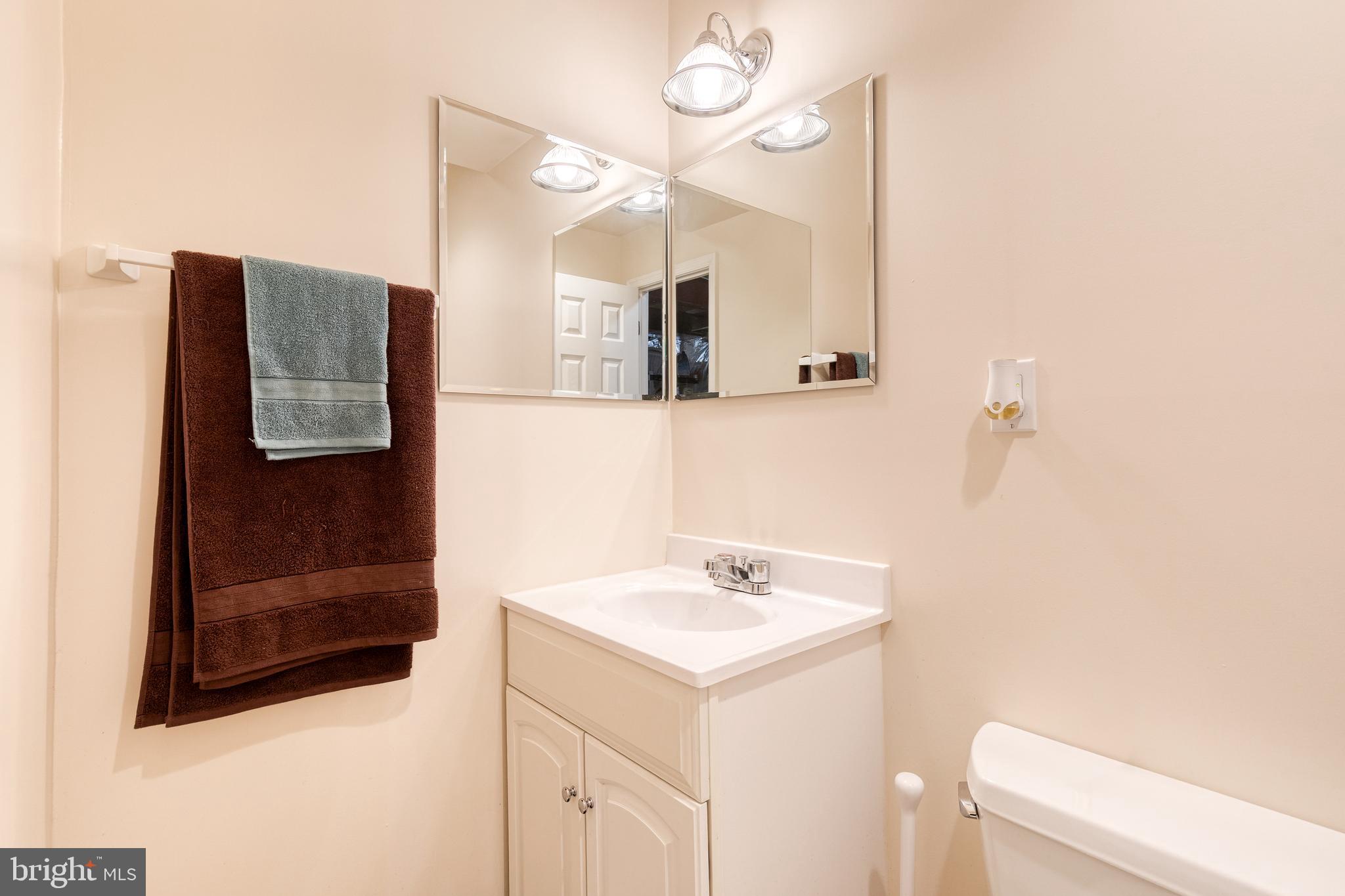 FOREST OAKS PT - Residential