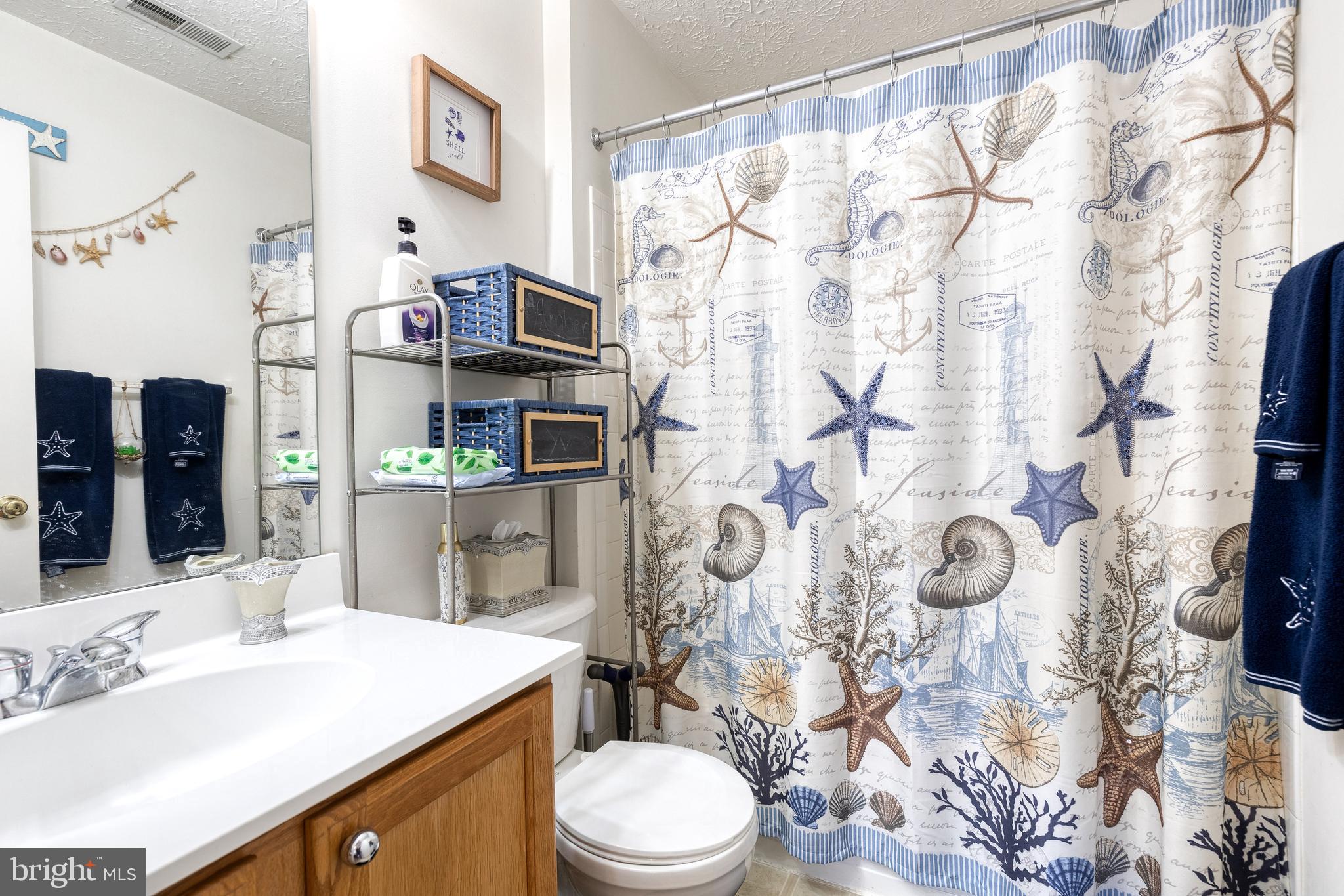 FOREST OAKS PT - Residential