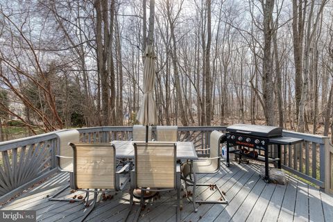 2970 SIWANOY DRIVE EDGEWOOD MD 21040