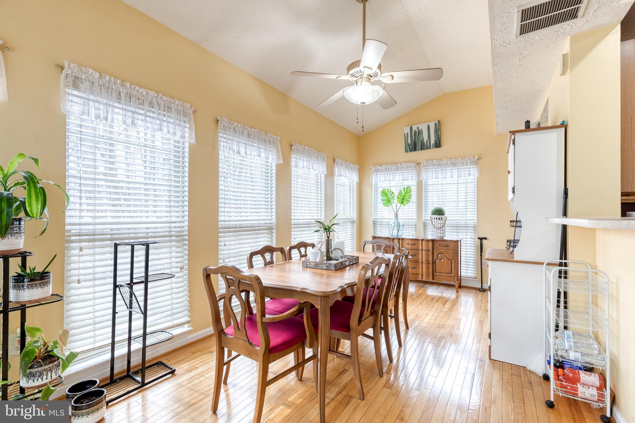 FOREST OAKS PT - Residential