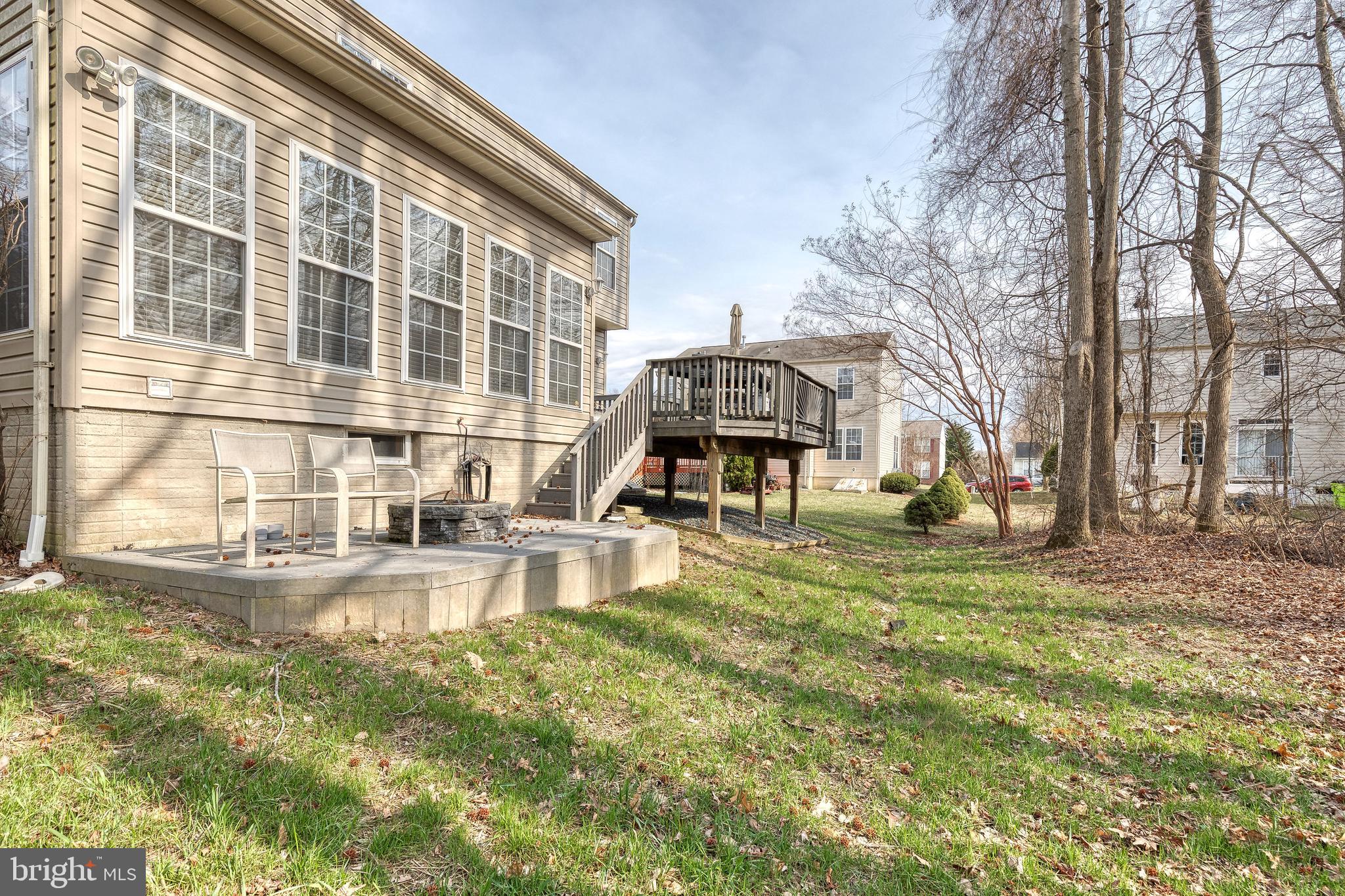 FOREST OAKS PT - Residential