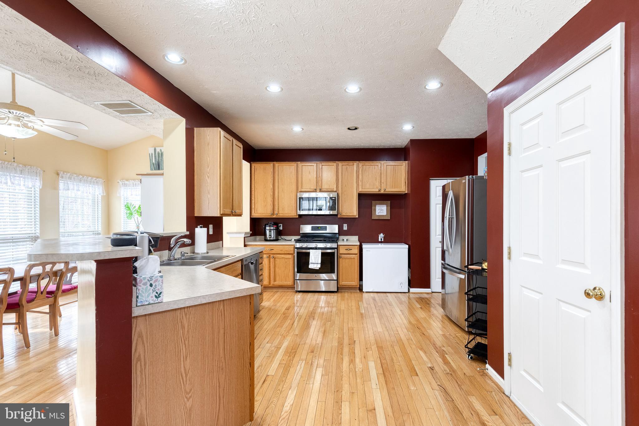 FOREST OAKS PT - Residential