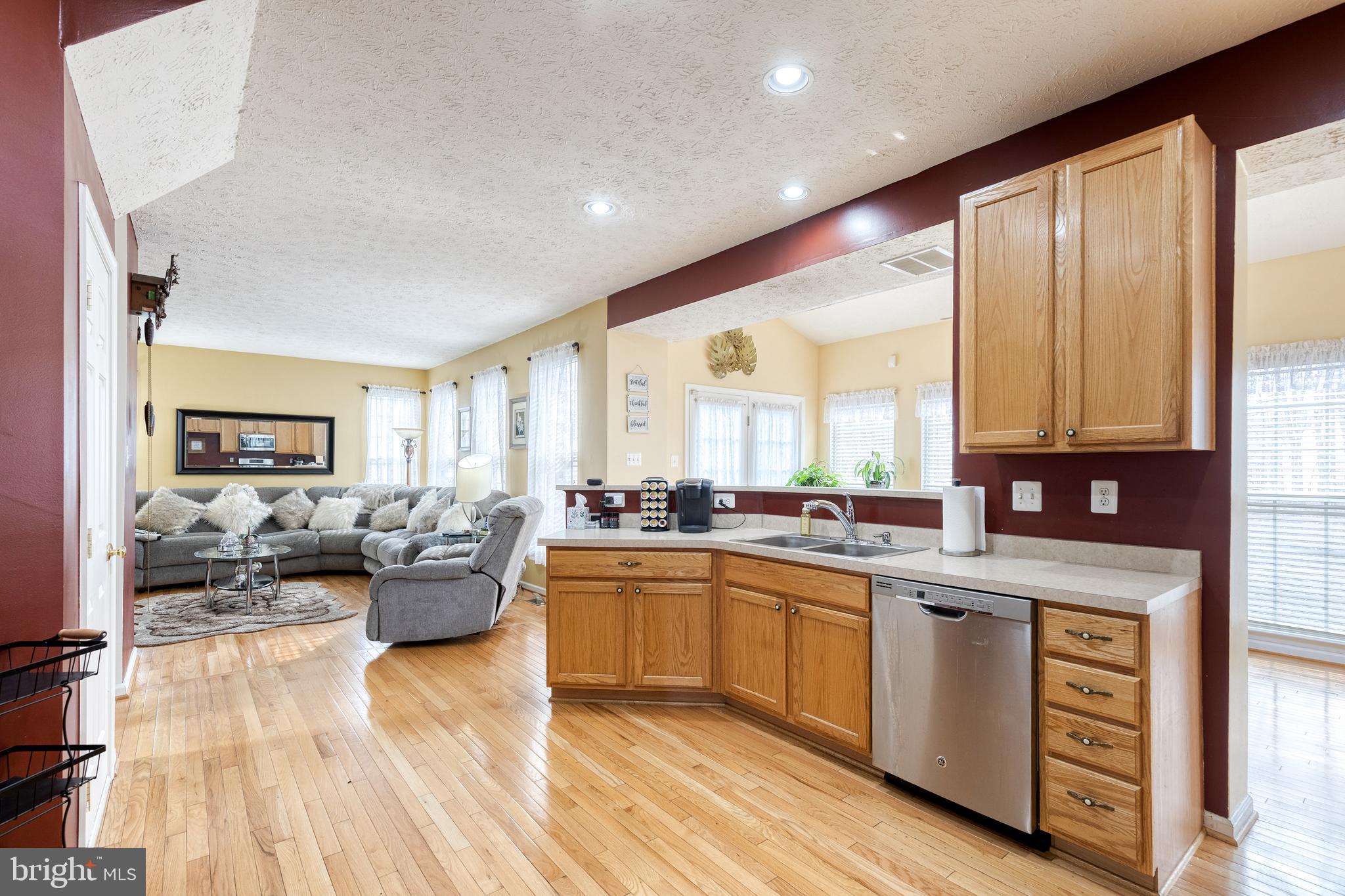 FOREST OAKS PT - Residential