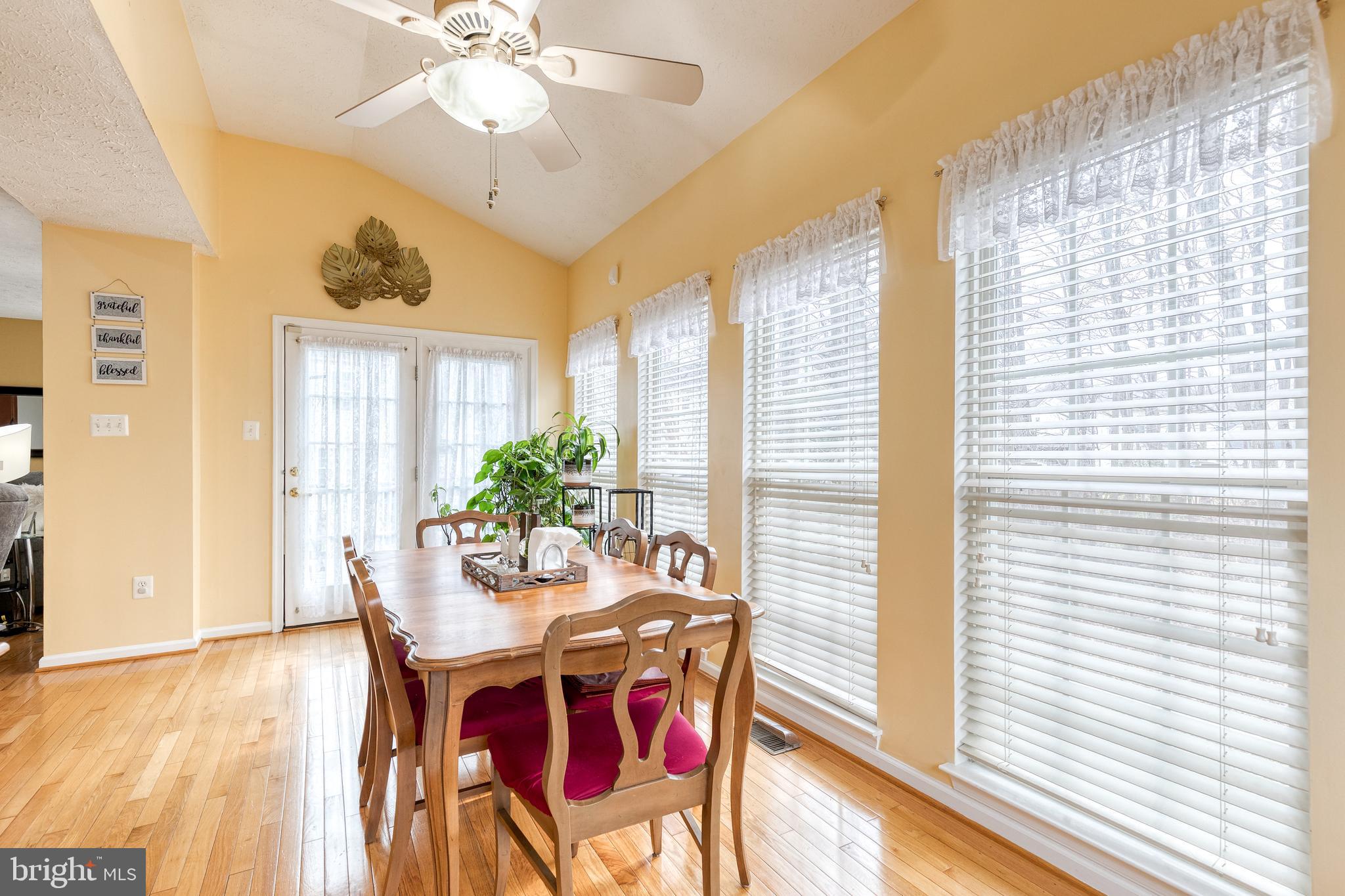 FOREST OAKS PT - Residential