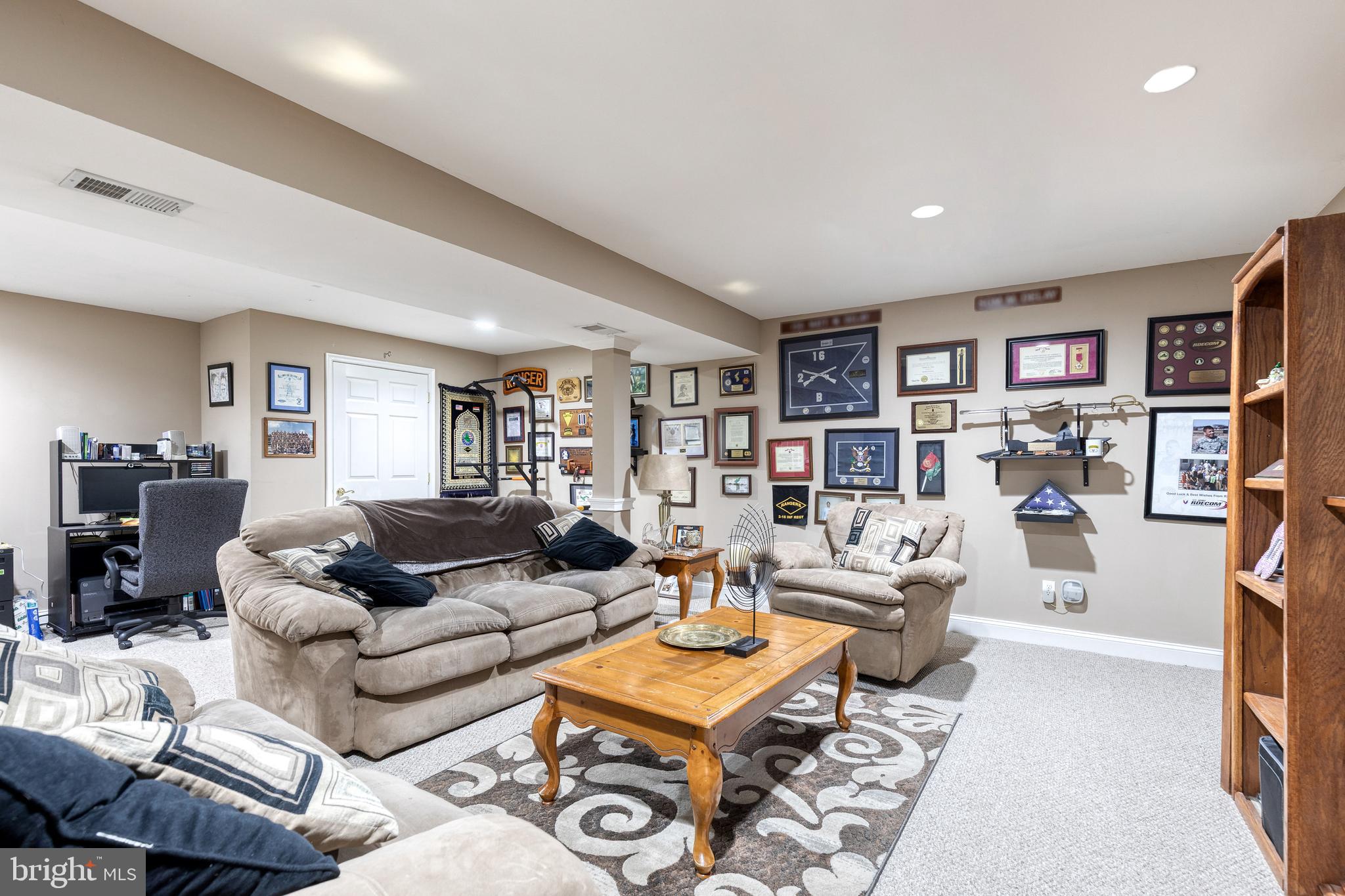 FOREST OAKS PT - Residential