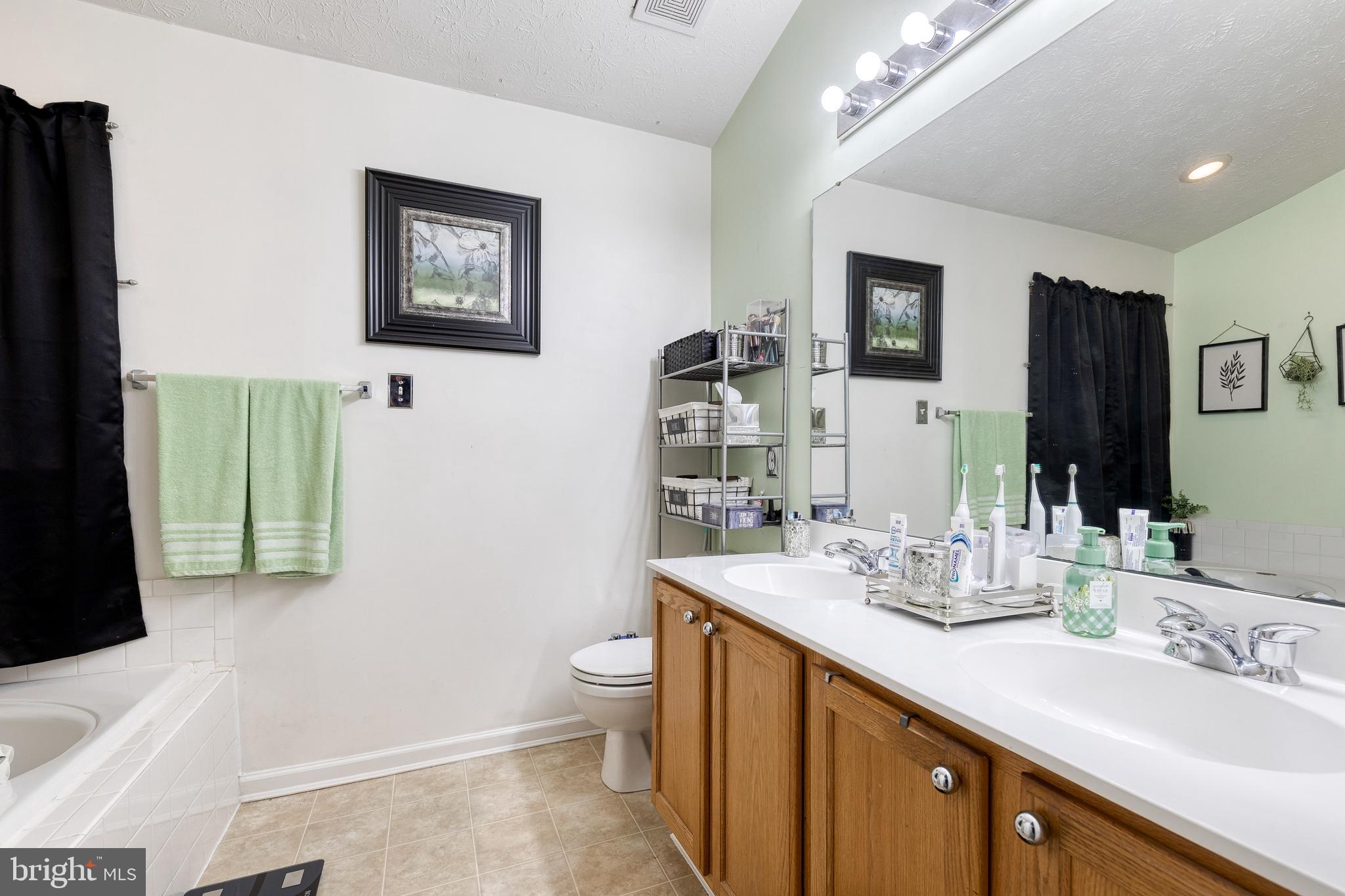 FOREST OAKS PT - Residential