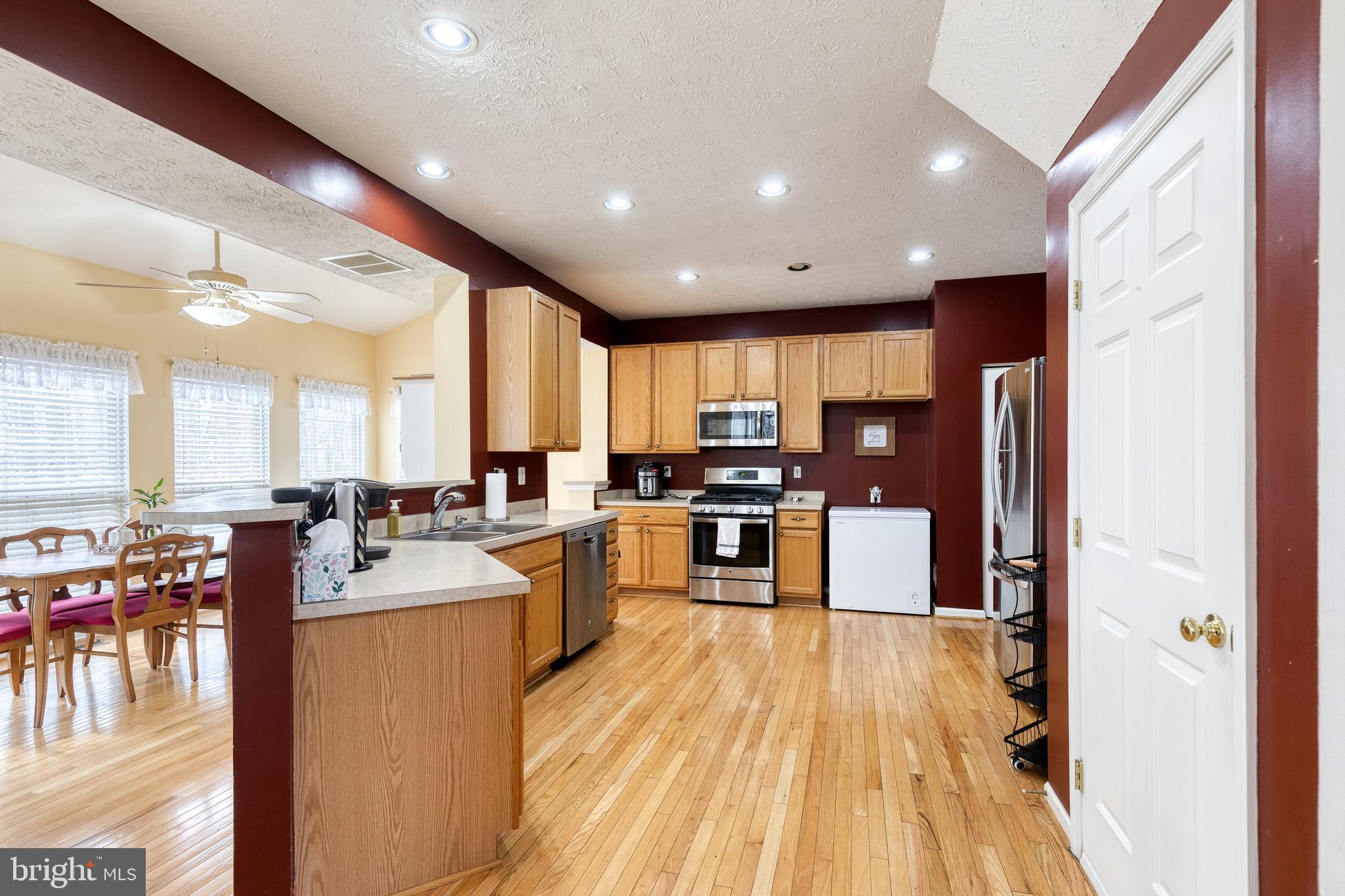 FOREST OAKS PT - Residential