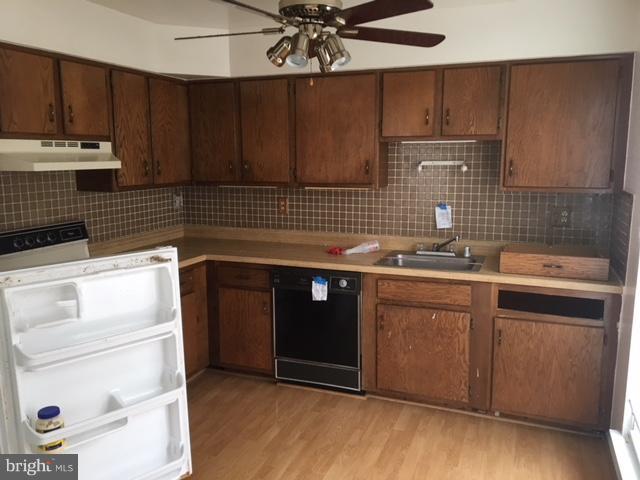 ST CHARLES SUB - HUNTINGTON - Residential