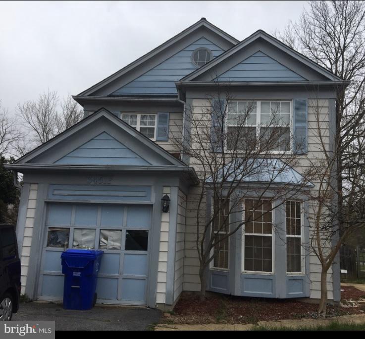 ST CHARLES SUB - HUNTINGTON - Residential