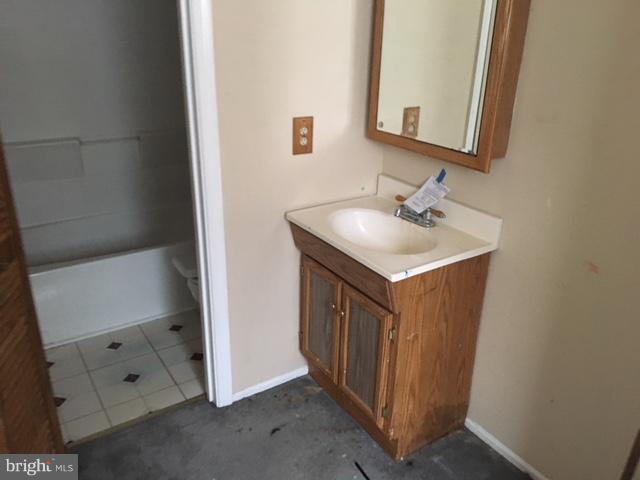 ST CHARLES SUB - HUNTINGTON - Residential