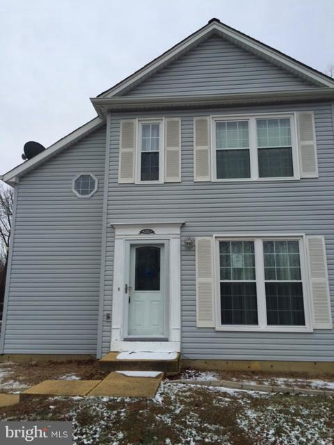 ST CHARLES SUB - HUNTINGTON - Residential